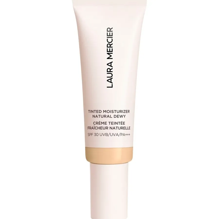Laura Mercier Foundation Tinted Moisturizer Natural Dewy von
