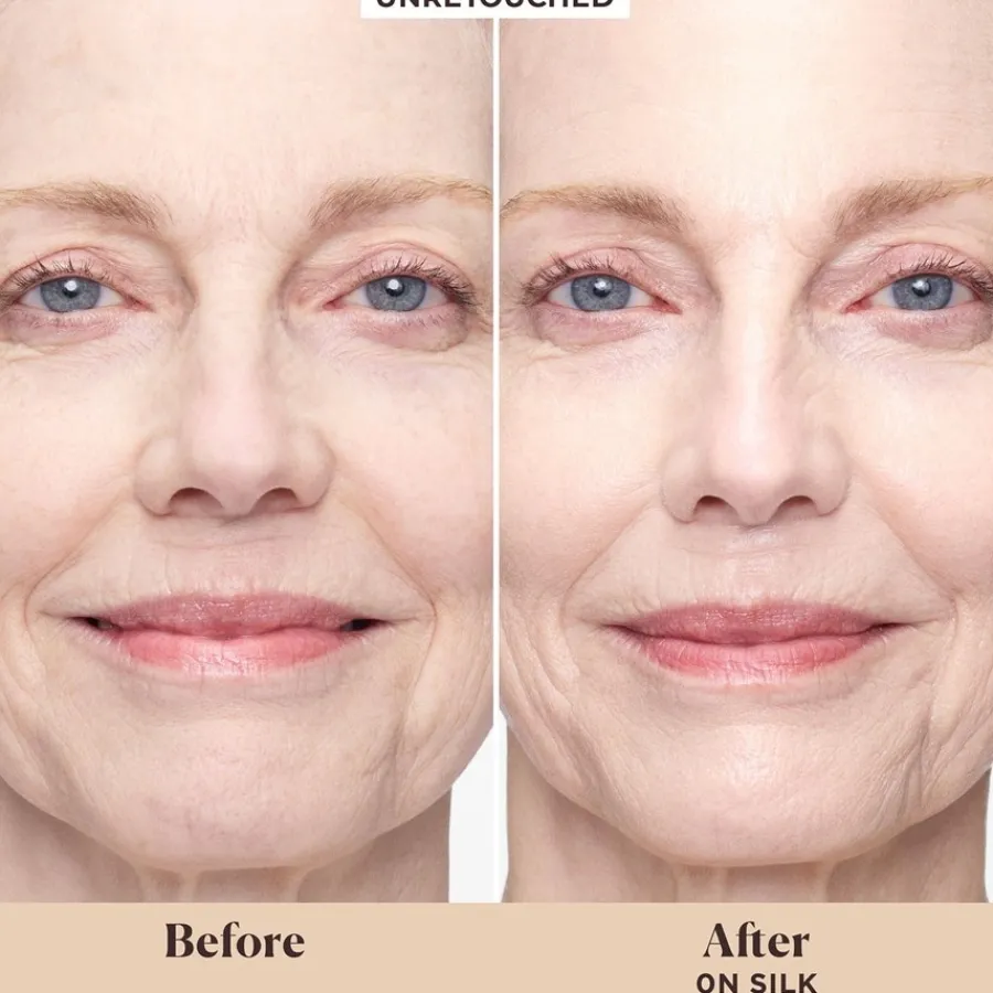 Laura Mercier Foundation Tinted Moisturizer Natural Dewy von