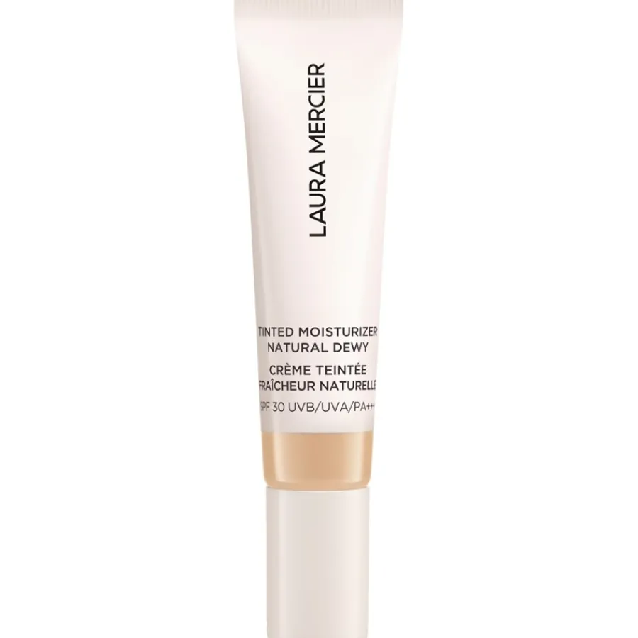 Laura Mercier Foundation Tinted Moisturizer Natural Dewy von