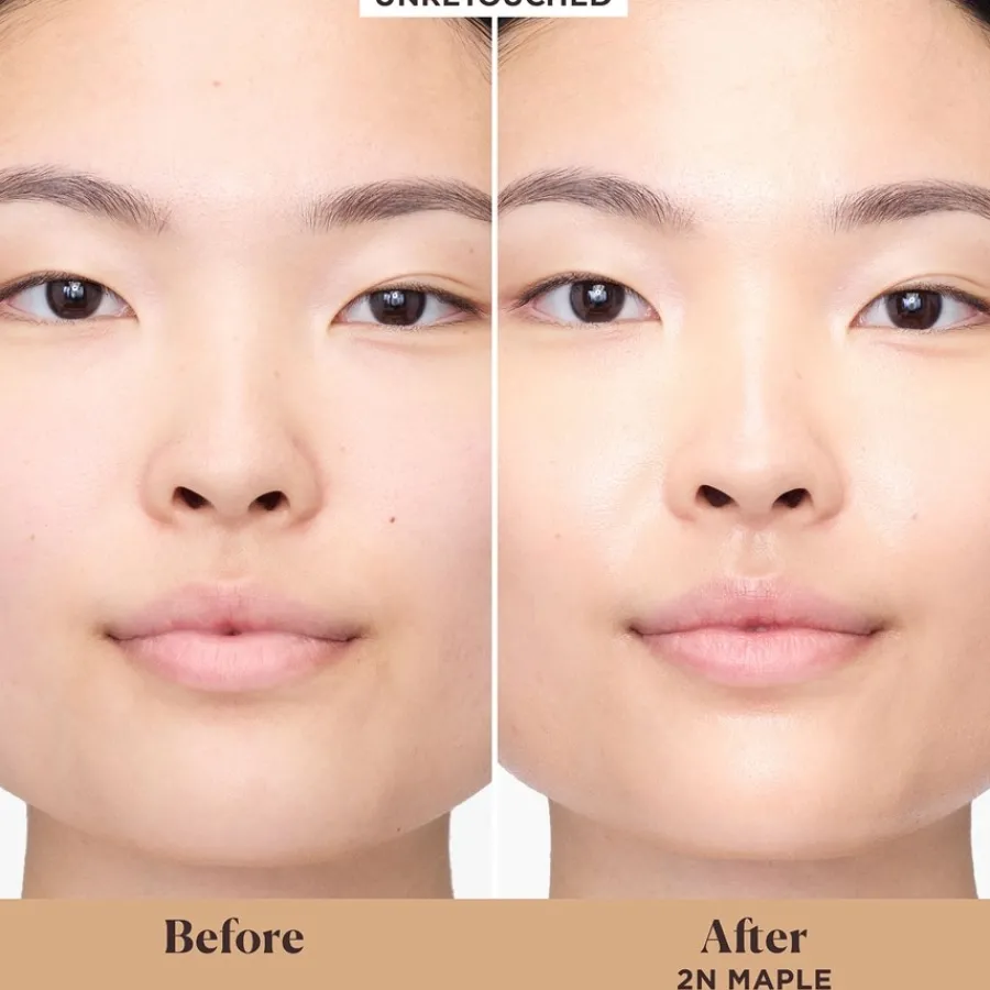 Laura Mercier Foundation Tinted Moisturizer Natural Dewy von
