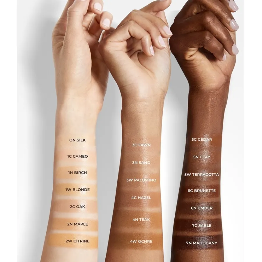 Laura Mercier Foundation Tinted Moisturizer Natural Dewy von