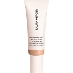 Laura Mercier Foundation Tinted Moisturizer Natural Dewy von