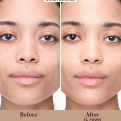 Laura Mercier Foundation Tinted Moisturizer Natural Dewy von