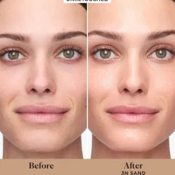 Laura Mercier Foundation Tinted Moisturizer Natural Dewy von