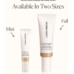 Laura Mercier Foundation Tinted Moisturizer Natural Dewy von