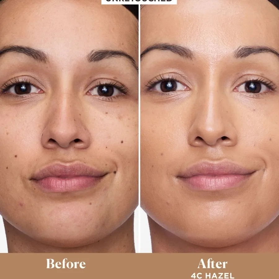 Laura Mercier Foundation Tinted Moisturizer Natural Dewy von