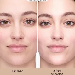 Laura Mercier Foundation Tinted Moisturizer Natural Dewy von