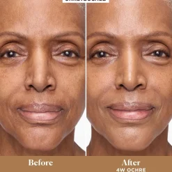 Laura Mercier Foundation Tinted Moisturizer Natural Dewy von