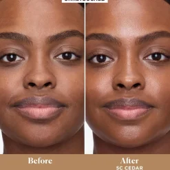 Laura Mercier Foundation Tinted Moisturizer Natural Dewy von