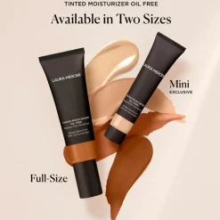 Laura Mercier Foundation Tinted Moisturizer Original LSF 20 Oil Free von Clearance