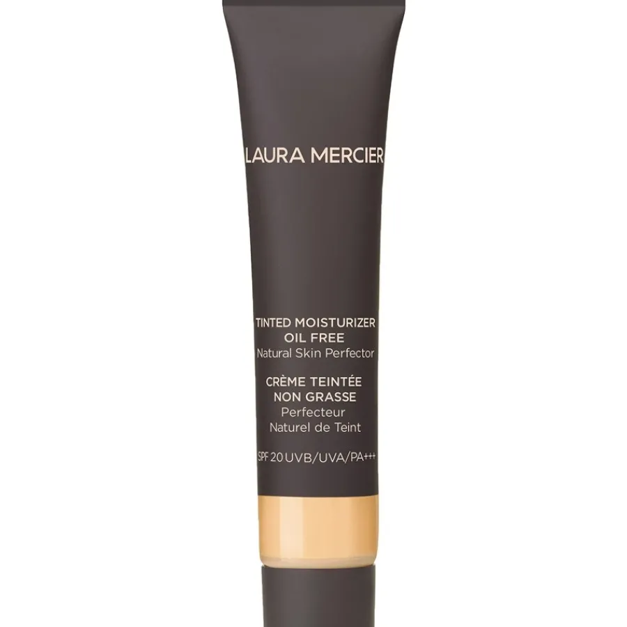 Laura Mercier Foundation Tinted Moisturizer Natural Skin Perfector SPF 20 Oil Free von Clearance