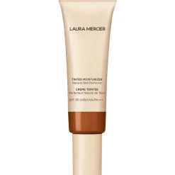 Laura Mercier Foundation Tinted Moisturizer Original LSF 30 von Nutmeg Discount
