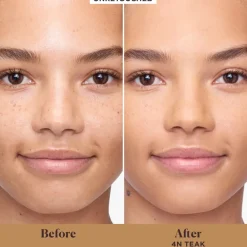 Laura Mercier Foundation Tinted Moisturizer Blurred Matte Broad Spectrum SPF 30 von Discount