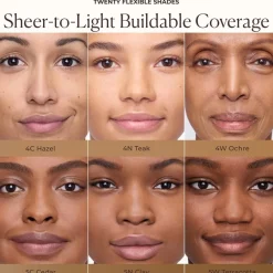 Laura Mercier Foundation Tinted Moisturizer Blurred Matte Broad Spectrum SPF 30 von Discount