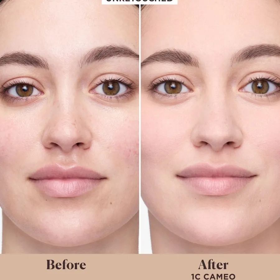 Laura Mercier Foundation Tinted Moisturizer Blurred Matte Broad Spectrum SPF 30 von Discount