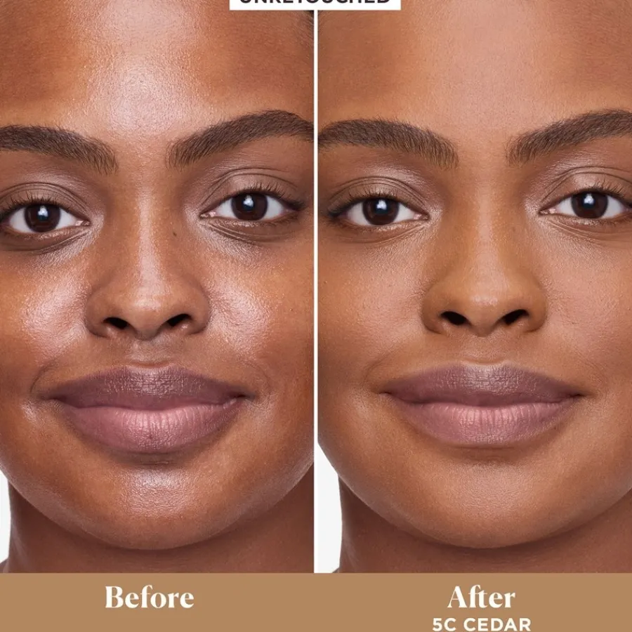 Laura Mercier Foundation Tinted Moisturizer Blurred Matte Broad Spectrum SPF 30 von Discount