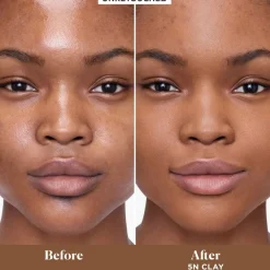 Laura Mercier Foundation Tinted Moisturizer Blurred Matte Broad Spectrum SPF 30 von Discount