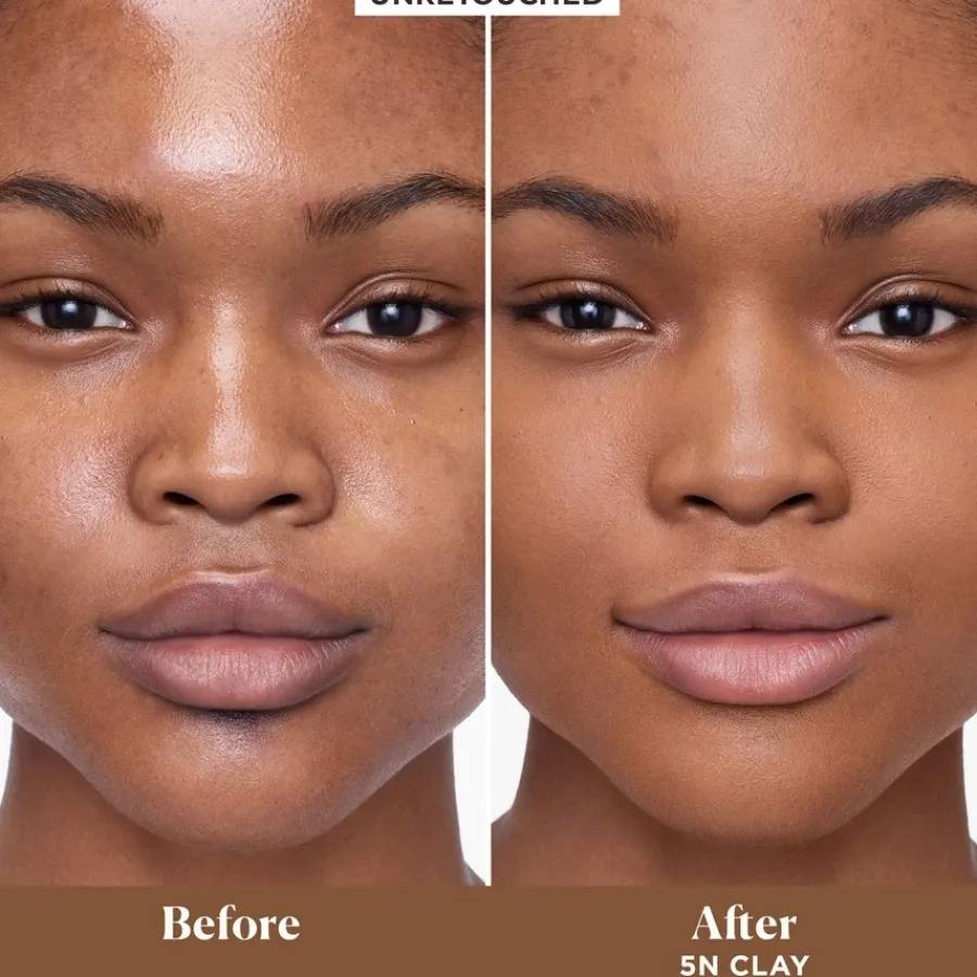 Laura Mercier Foundation Tinted Moisturizer Blurred Matte Broad Spectrum SPF 30 von Discount