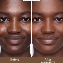 Laura Mercier Foundation Tinted Moisturizer Blurred Matte Broad Spectrum SPF 30 von Discount