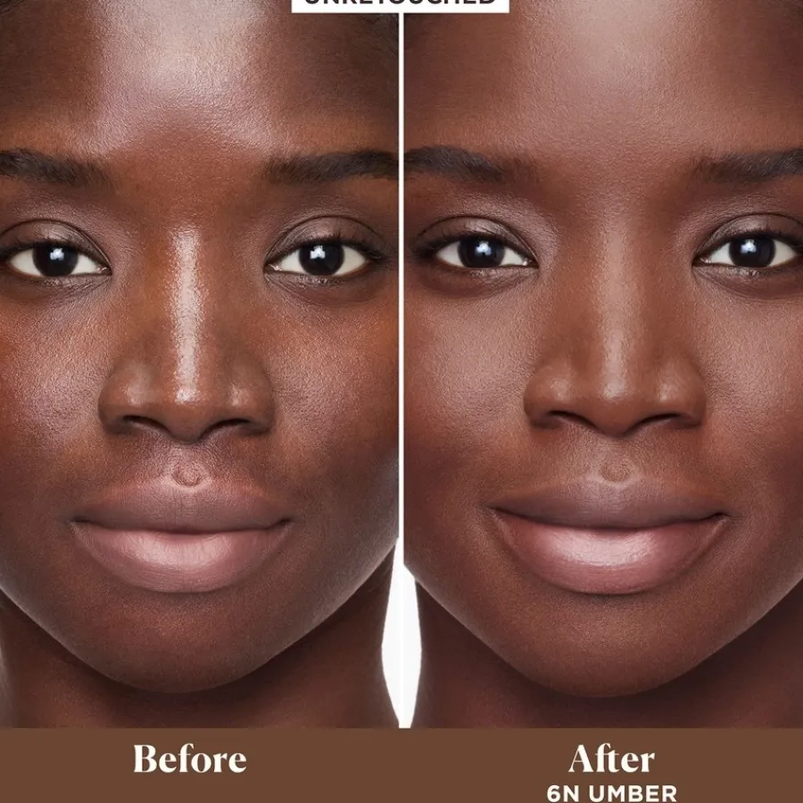 Laura Mercier Foundation Tinted Moisturizer Blurred Matte Broad Spectrum SPF 30 von Discount