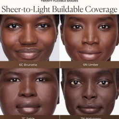 Laura Mercier Foundation Tinted Moisturizer Blurred Matte Broad Spectrum SPF 30 von Discount