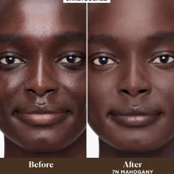 Laura Mercier Foundation Tinted Moisturizer Blurred Matte Broad Spectrum SPF 30 von Discount