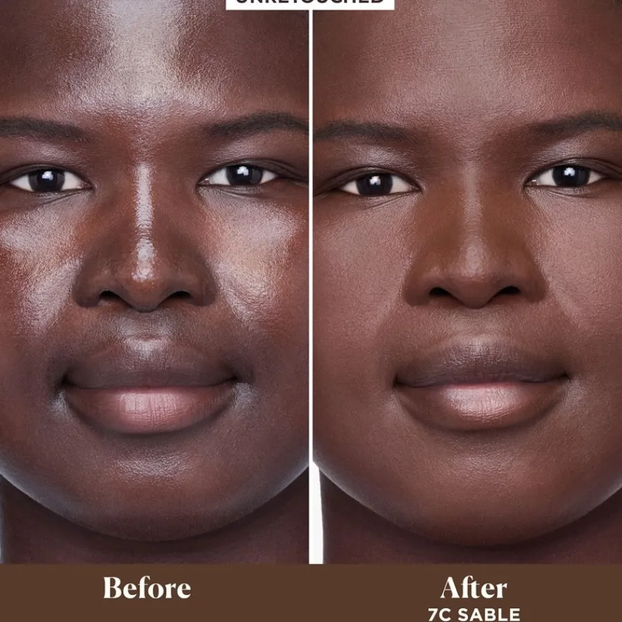 Laura Mercier Foundation Tinted Moisturizer Blurred Matte Broad Spectrum SPF 30 von Discount