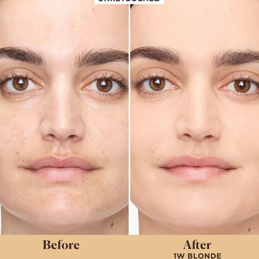 Laura Mercier Foundation Tinted Moisturizer Blurred Matte Broad Spectrum SPF 30 von Discount