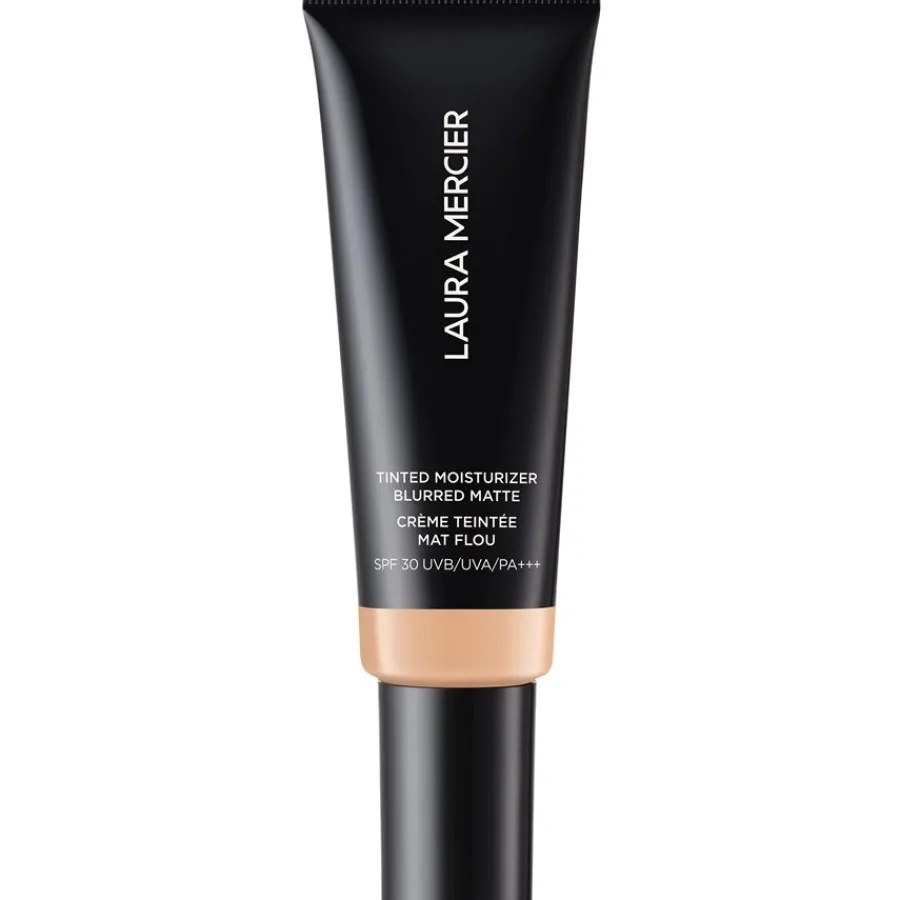 Laura Mercier Foundation Tinted Moisturizer Blurred Matte Broad Spectrum SPF 30 von Discount