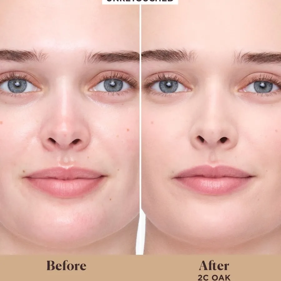 Laura Mercier Foundation Tinted Moisturizer Blurred Matte Broad Spectrum SPF 30 von Discount