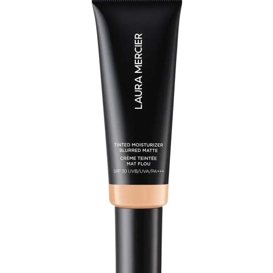 Laura Mercier Foundation Tinted Moisturizer Blurred Matte Broad Spectrum SPF 30 von Discount