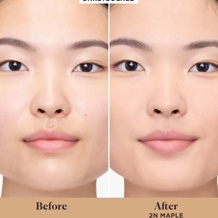 Laura Mercier Foundation Tinted Moisturizer Blurred Matte Broad Spectrum SPF 30 von Discount