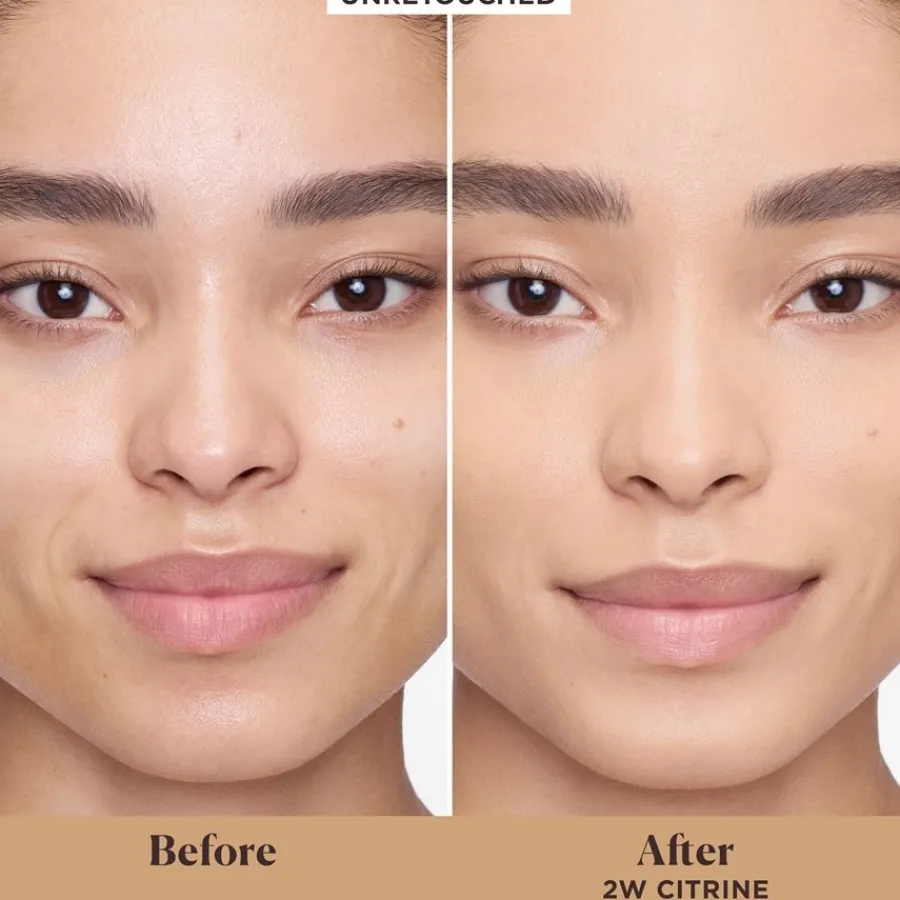 Laura Mercier Foundation Tinted Moisturizer Blurred Matte Broad Spectrum SPF 30 von Discount