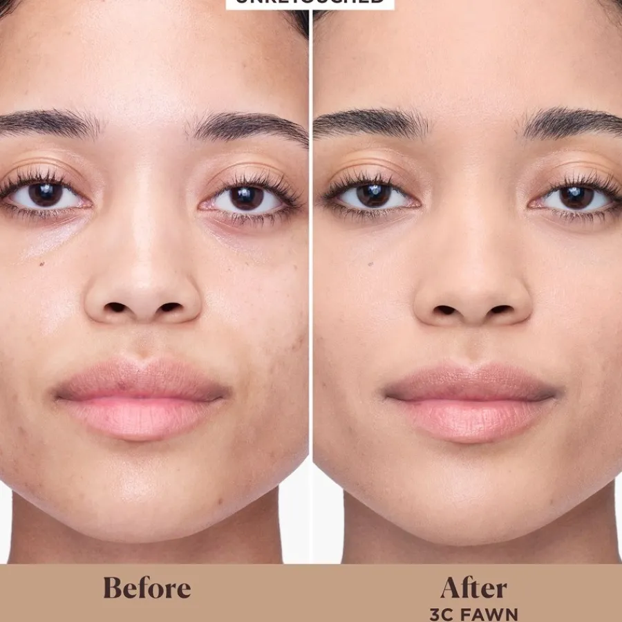 Laura Mercier Foundation Tinted Moisturizer Blurred Matte Broad Spectrum SPF 30 von Discount