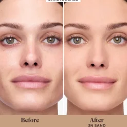 Laura Mercier Foundation Tinted Moisturizer Blurred Matte Broad Spectrum SPF 30 von Discount