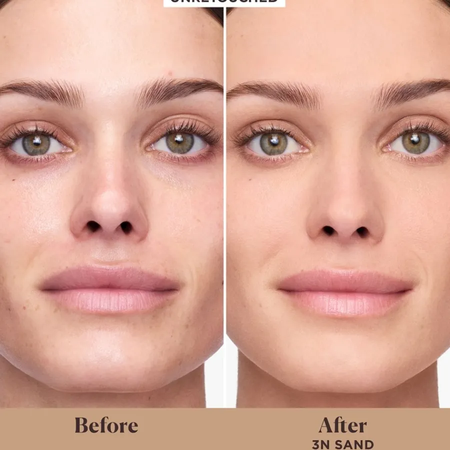 Laura Mercier Foundation Tinted Moisturizer Blurred Matte Broad Spectrum SPF 30 von Discount