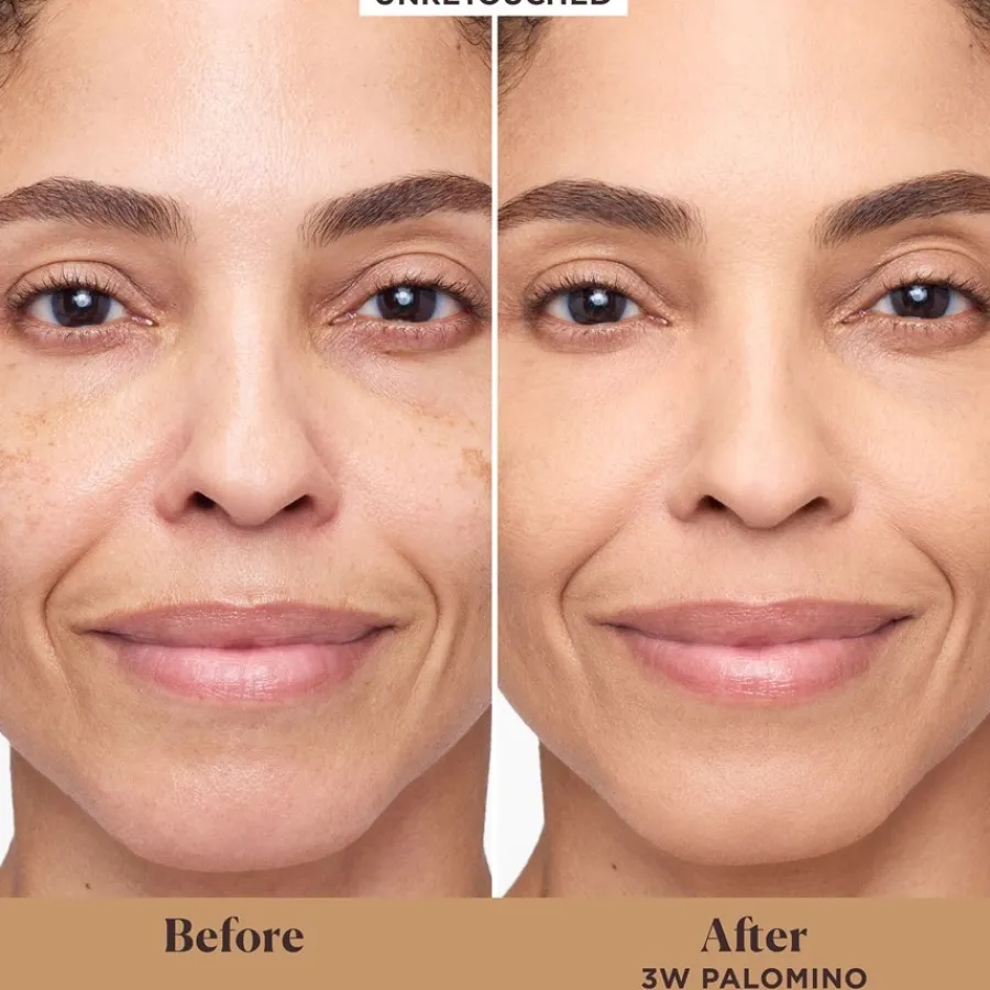 Laura Mercier Foundation Tinted Moisturizer Blurred Matte Broad Spectrum SPF 30 von Discount