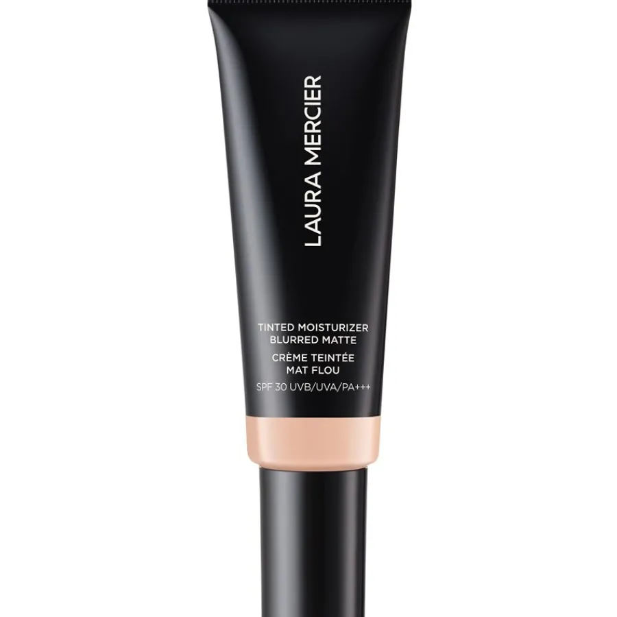 Laura Mercier Foundation Tinted Moisturizer Blurred Matte Broad Spectrum SPF 30 von Discount