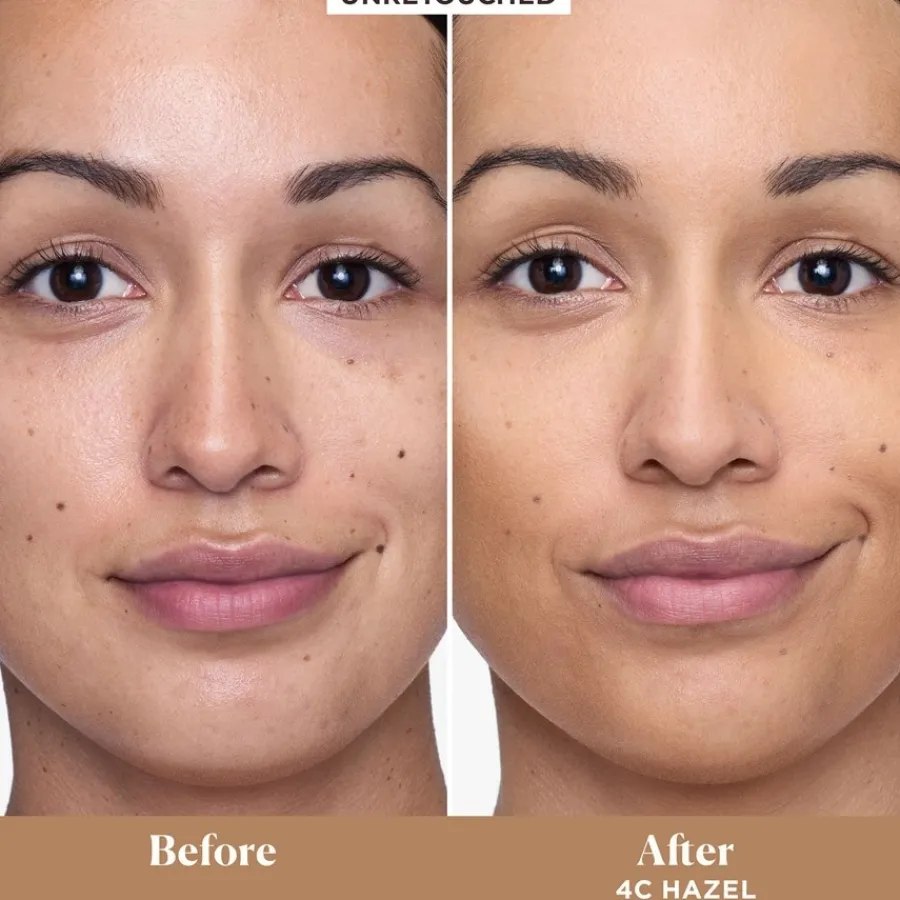 Laura Mercier Foundation Tinted Moisturizer Blurred Matte Broad Spectrum SPF 30 von Discount