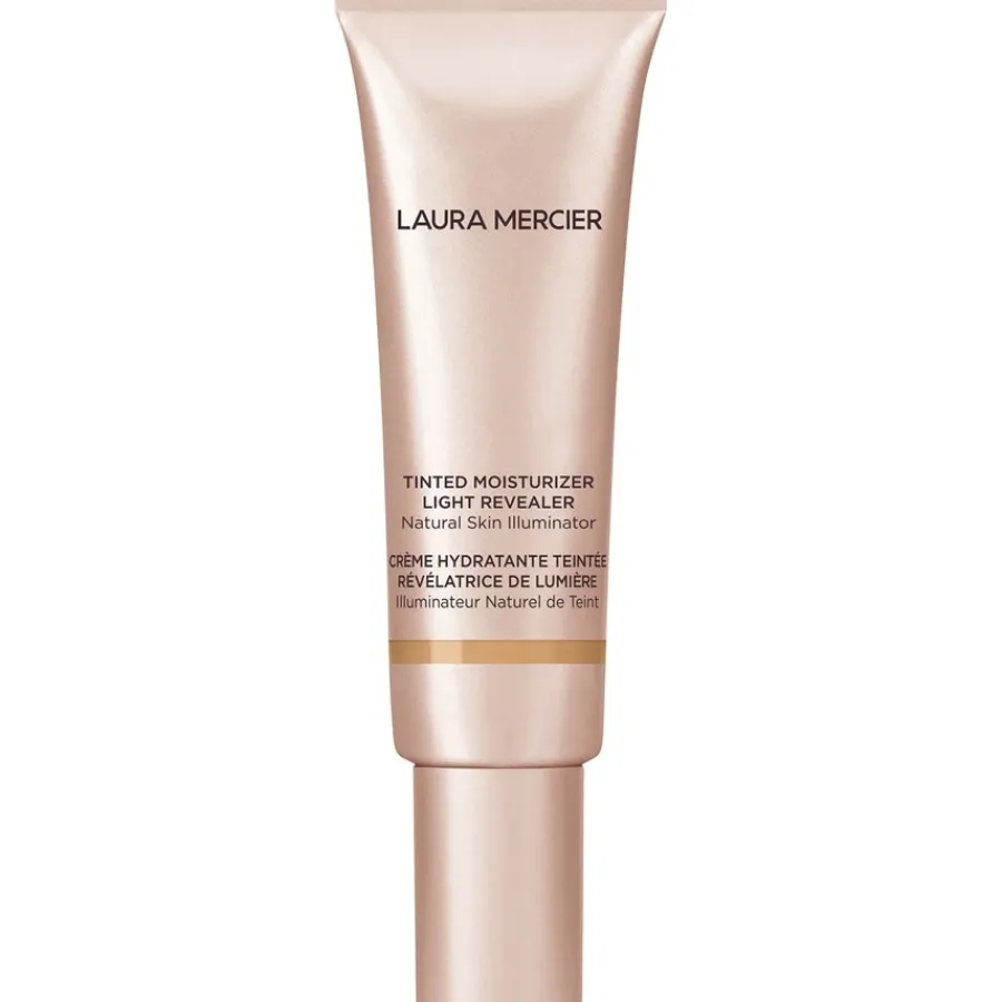 Laura Mercier Foundation Tinted Moisturizer Light Revealer SPF 25 Natural Skin Illuminator von