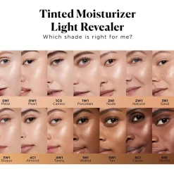 Laura Mercier Foundation Tinted Moisturizer Light Revealer SPF 25 Natural Skin Illuminator von