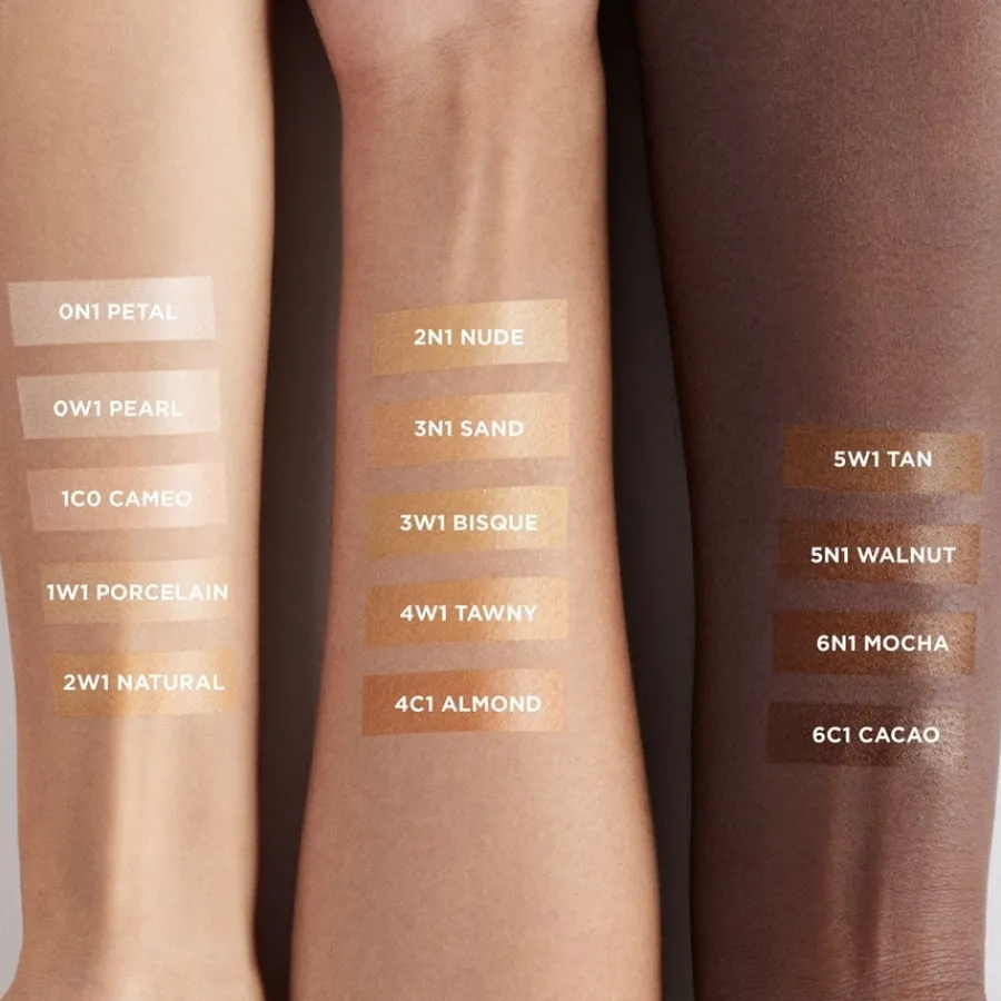 Laura Mercier Foundation Tinted Moisturizer Light Revealer SPF 25 Natural Skin Illuminator von