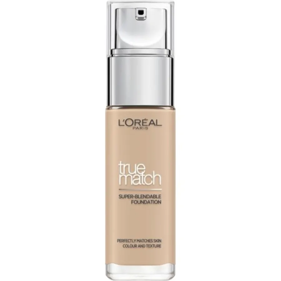 Lu2019Oru00E9al Paris Foundation True Match Foundation von L’Oréal Paris