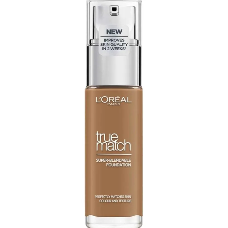 Lu2019Oru00E9al Paris Foundation True Match Foundation von L’Oréal Paris
