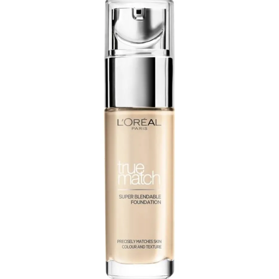 Lu2019Oru00E9al Paris Foundation True Match Foundation von L’Oréal Paris