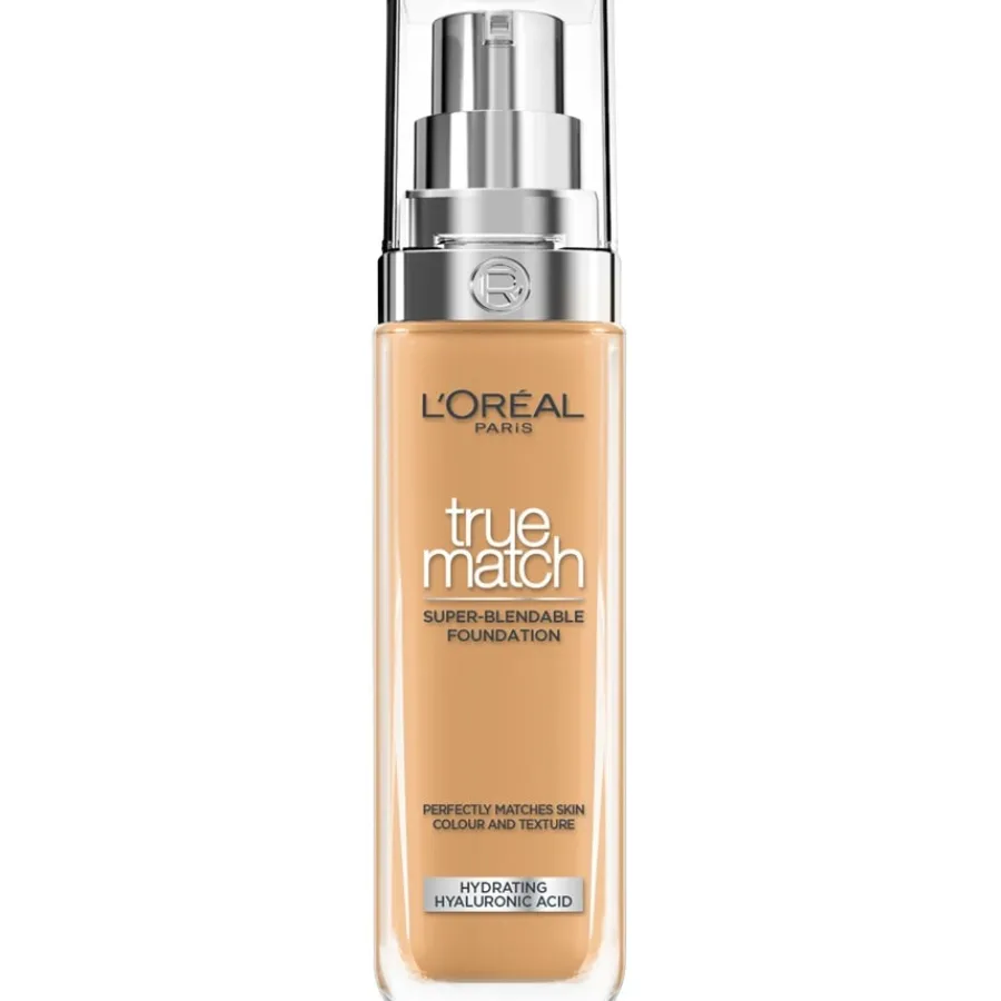 Lu2019Oru00E9al Paris Foundation True Match Foundation von L’Oréal Paris