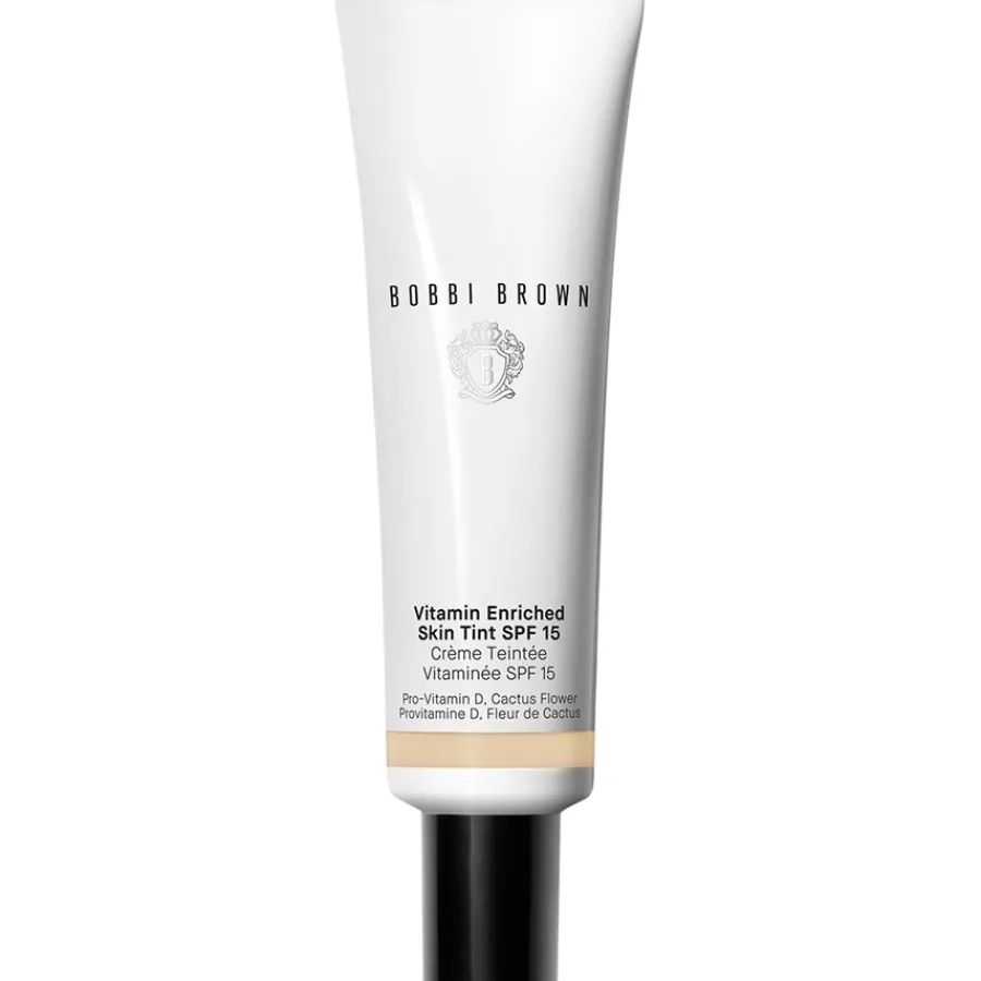 Bobbi Brown Foundation Vitamin Enriched Skin Tint von