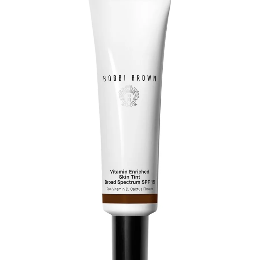 Bobbi Brown Foundation Vitamin Enriched Skin Tint von