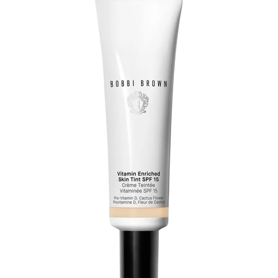 Bobbi Brown Foundation Vitamin Enriched Skin Tint von