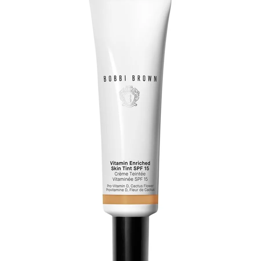 Bobbi Brown Foundation Vitamin Enriched Skin Tint von